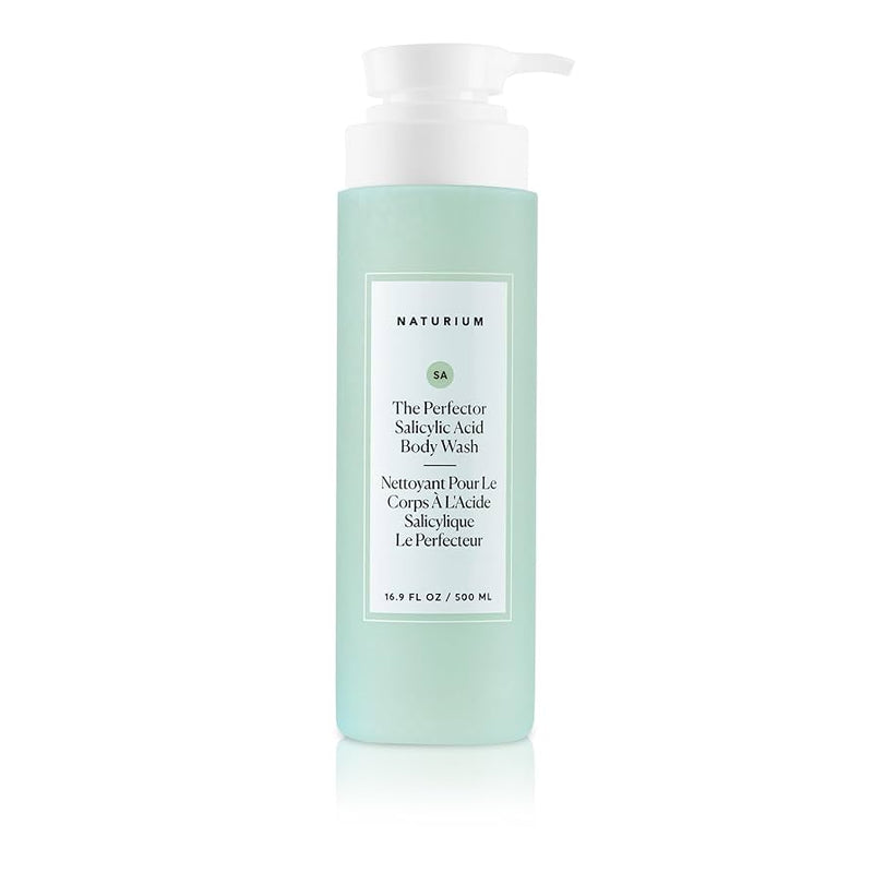 NATURIUM The Perfector Salicylic Acid Body Wash  100ML
