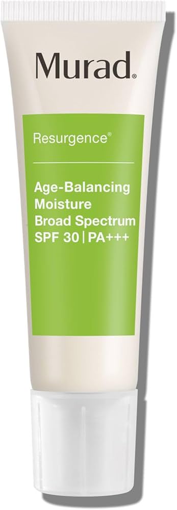 Murad Age-Balancing Moisture SPF 30 50ml