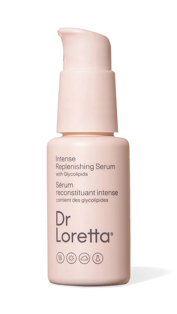 Dr. Loretta Intense Replenishing Ceramide Serum 30ml