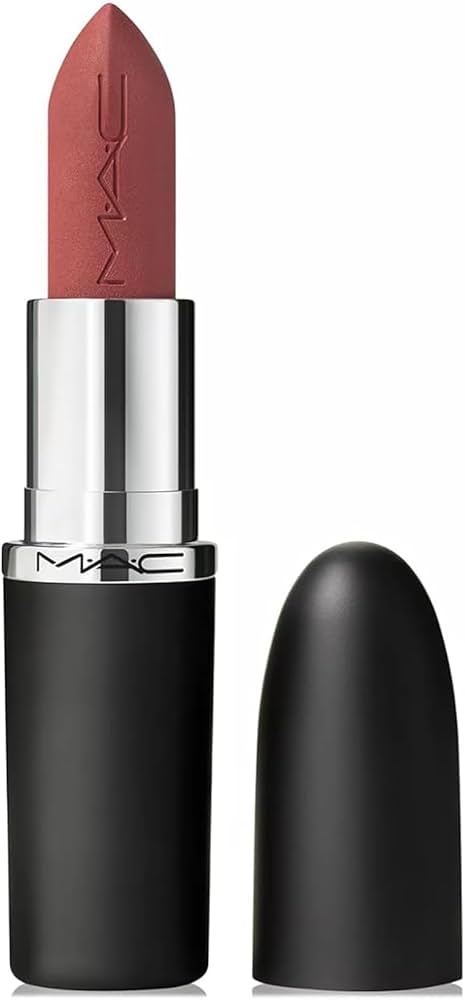 MAC Macximal Silky Matte Mini Lipstick - Velvet Teddy