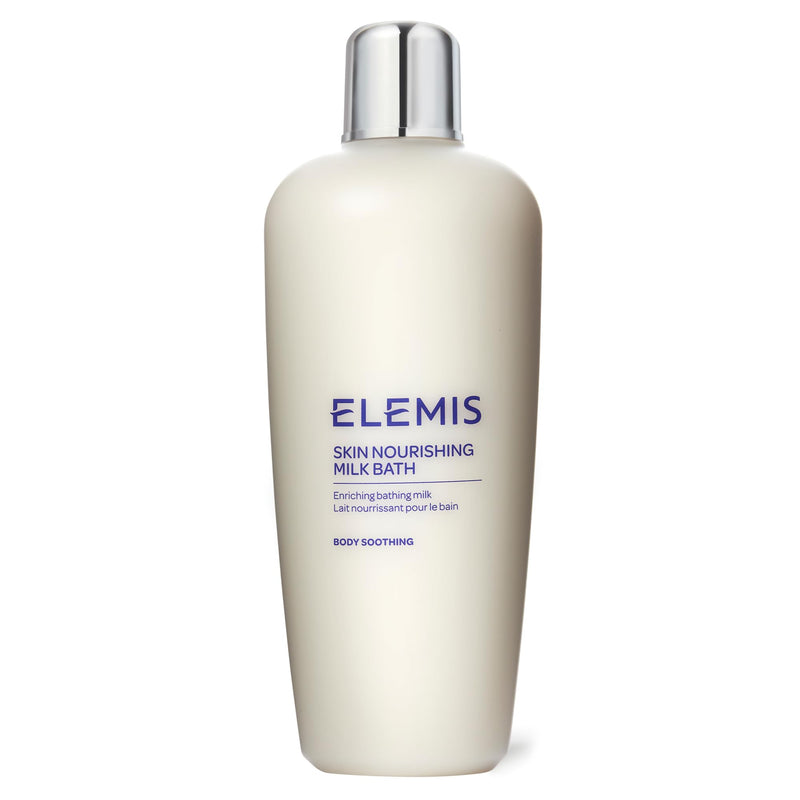 Elemis Skin Nourishing Bath Milk 400ml