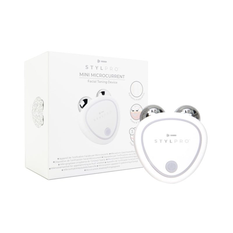 StylPro Mini Microcurrent Device