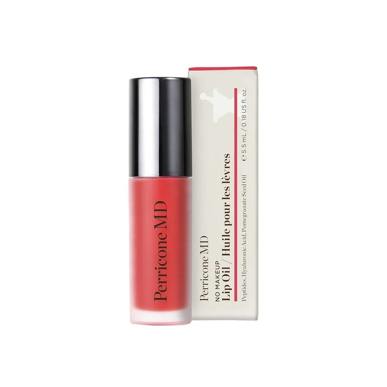 Perricone MD NM Lip Oil - Raspberry