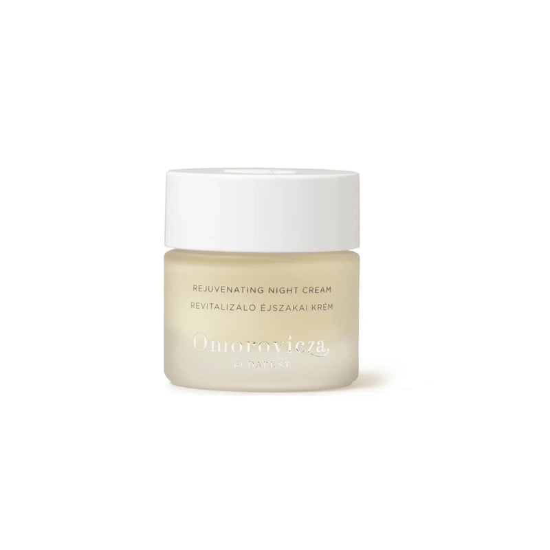 Omorovicza Rejuvenating Night Cream 50ml