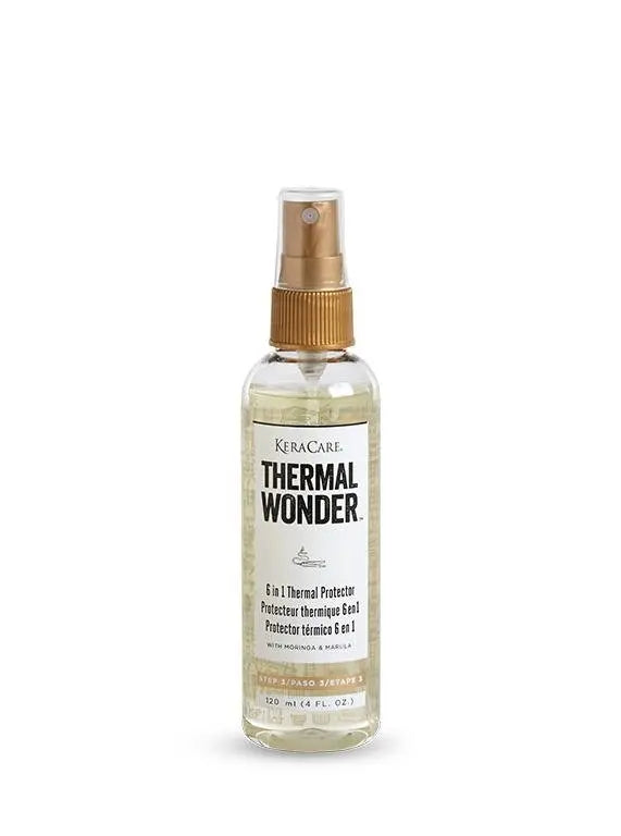 6 in 1 Thermal Protector 120ML - Our Concept Beauty