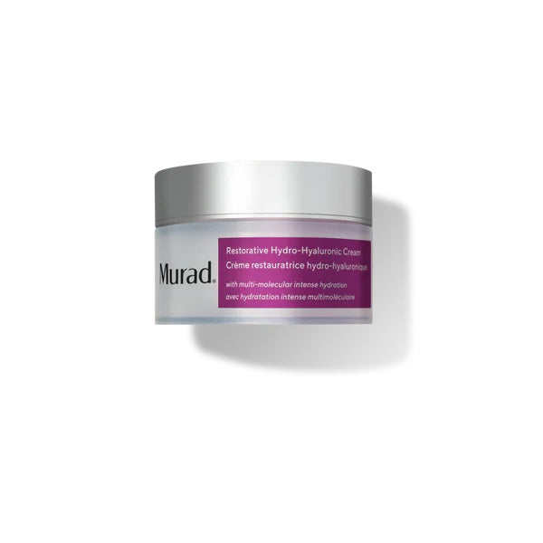 Murad Restorative Hydro-Hyaluronic Cream 50ml