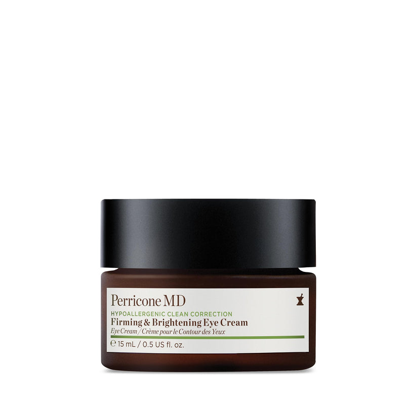 Perricone MD Hypo Clean Correction Firming & Brightening Eye Cream 15ml