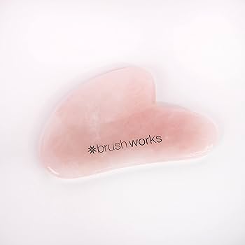 Brushworks Gua Sha