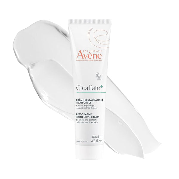 Avène Cicalfate+ Restorative Protective Cream for Very Sensitive Skin 100ml