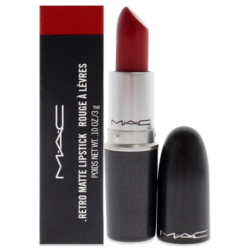 MAC Retro Matte Ruby Woo