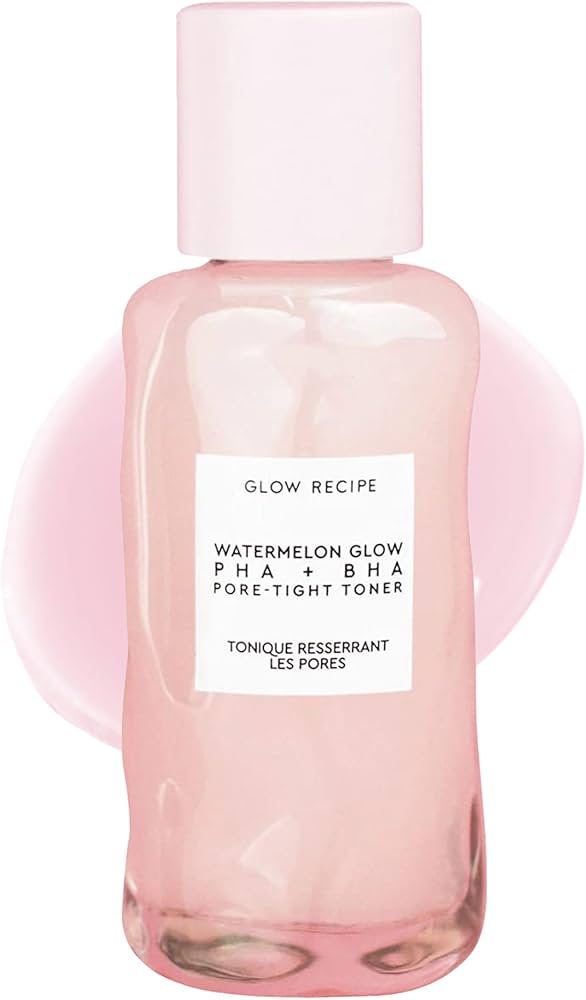 Glow Recipe Watermelon Glow PHA + BHA Pore-Tight Toner 40ml