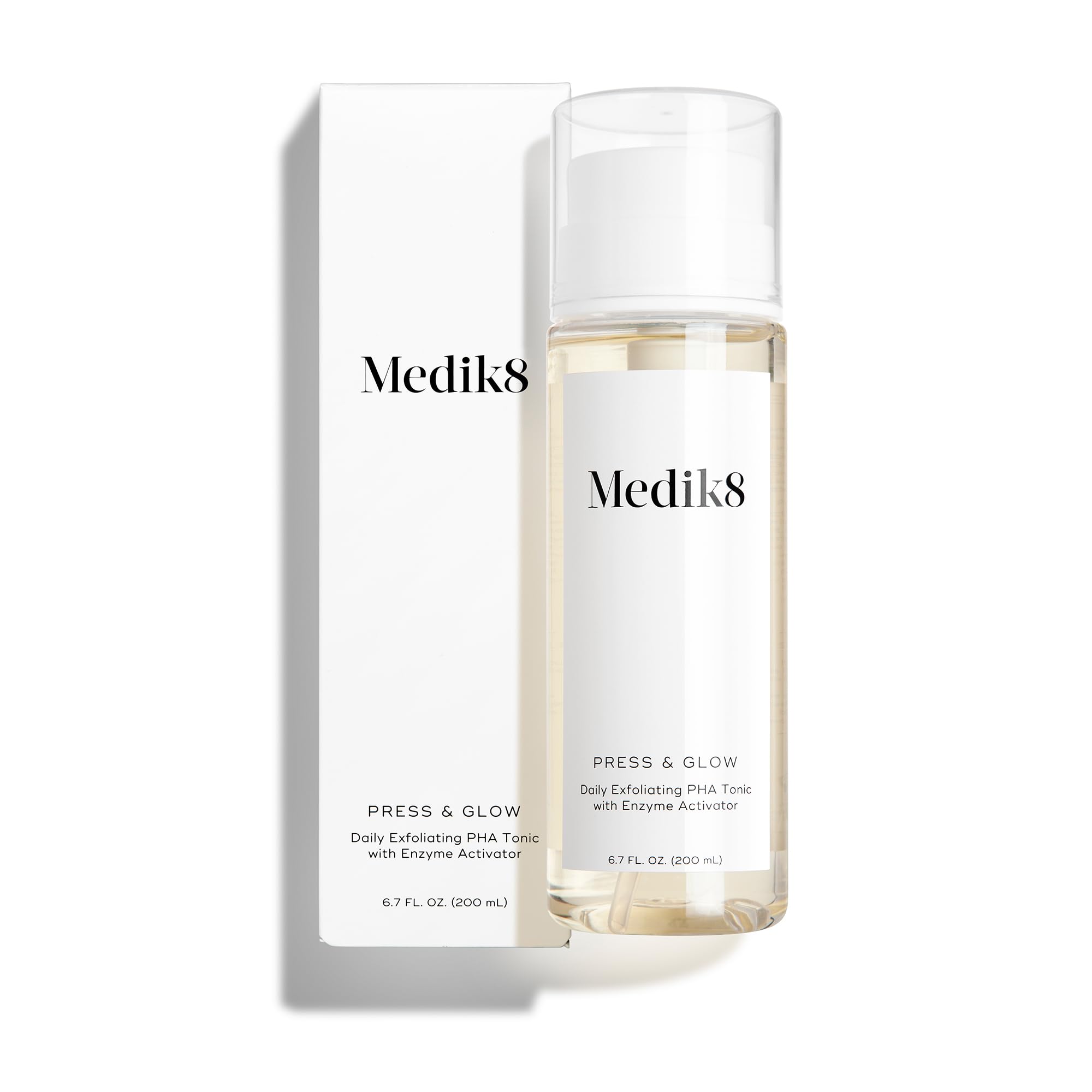 Your Daily Glow-Boosting Toner