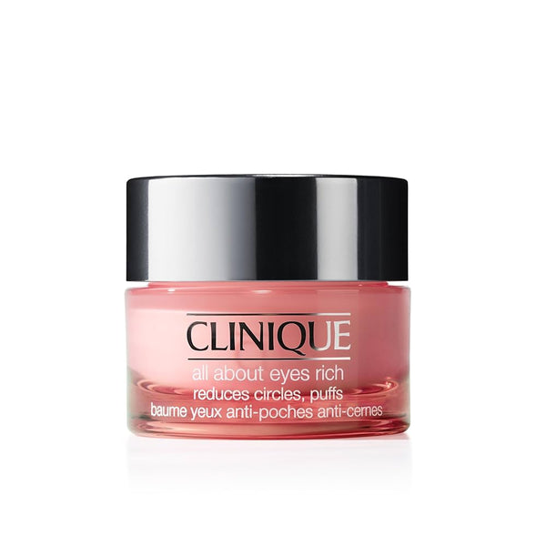 Clinique All About Eyes Eye Cream Rich 15ml