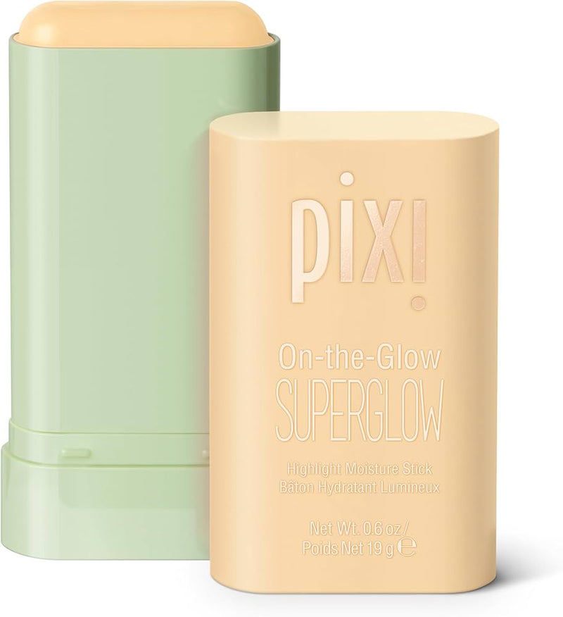 Pixi On-the-Glow SuperGlow Glided Gold