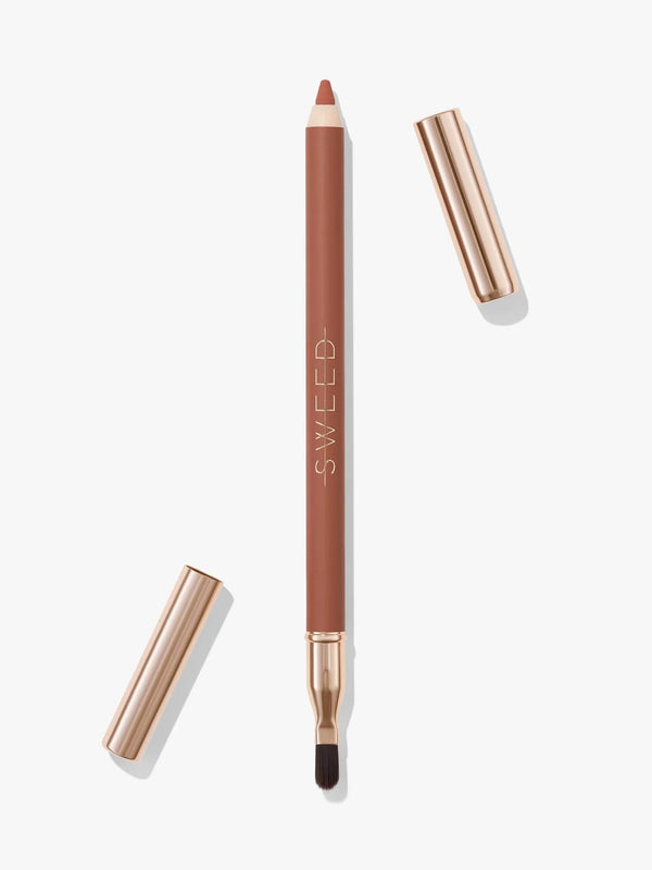 Sweed Lip Liner in Cindy