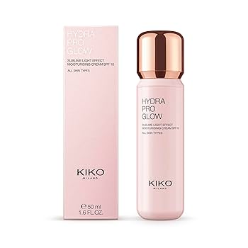 KIKO Milano Hydra Pro Glow 50ml