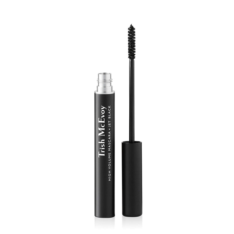 Trish McEvoy Lash Curling Mascara in Jet Black