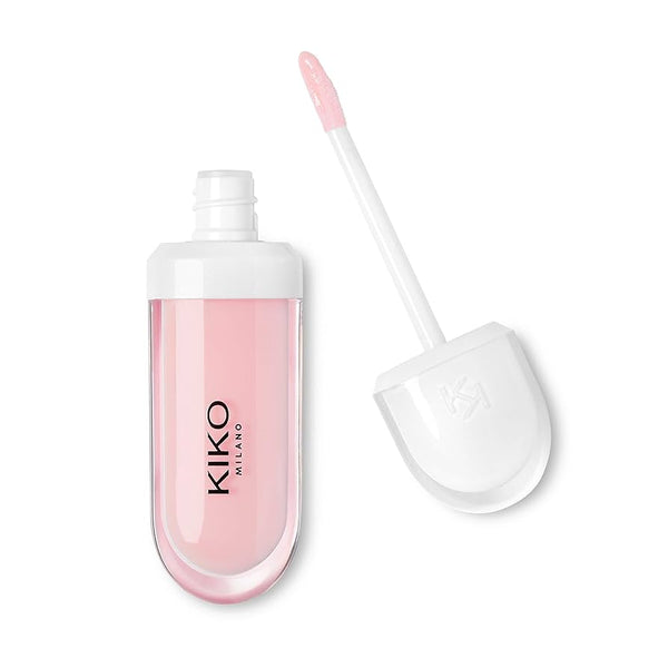 KIKO Milano Lip Volume 6.5ml - Tutu Rose