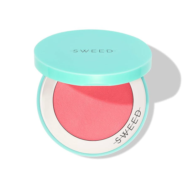 Sweed Air Blush Cream - Lucky