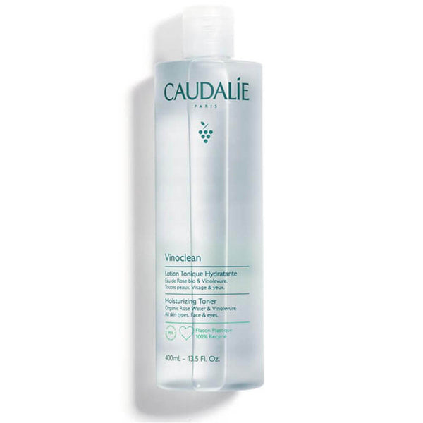 Caudalie Vinoclean Moisturising Toner 400ml