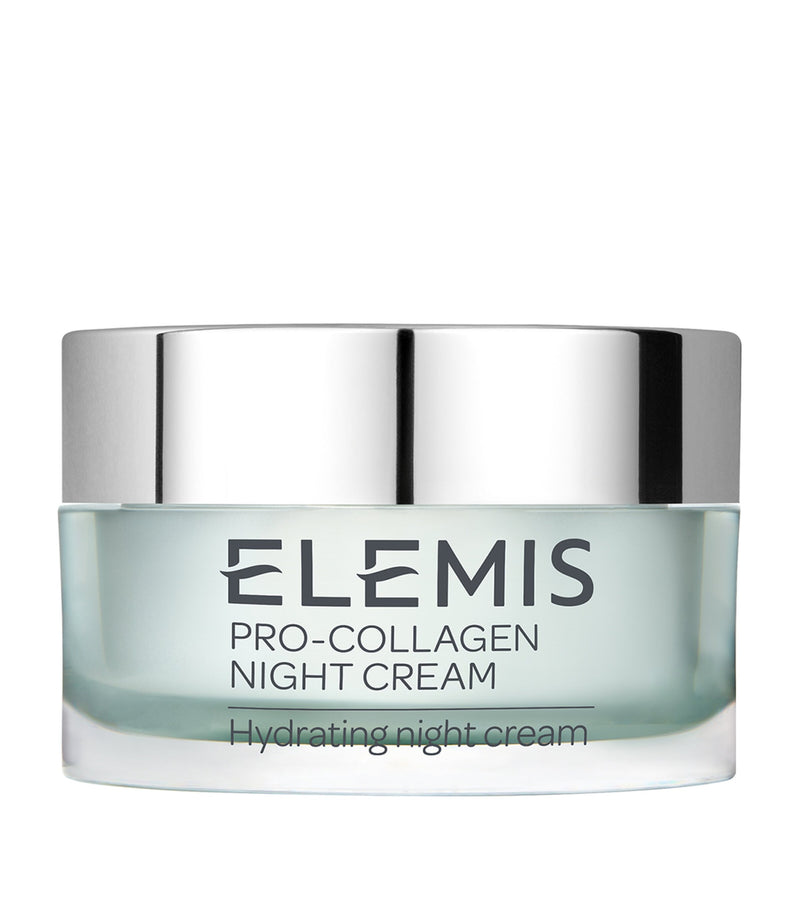 ELEMIS Pro-Collagen Night Cream 30ml