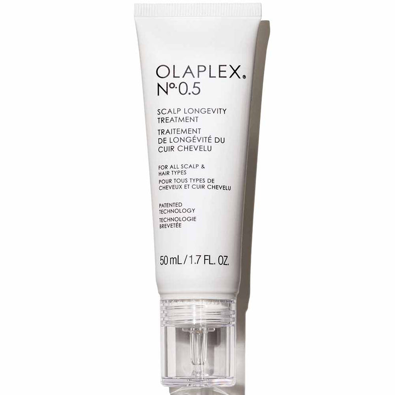 Olaplex No. 0.5 Scalp Longevity Treatment 50ml