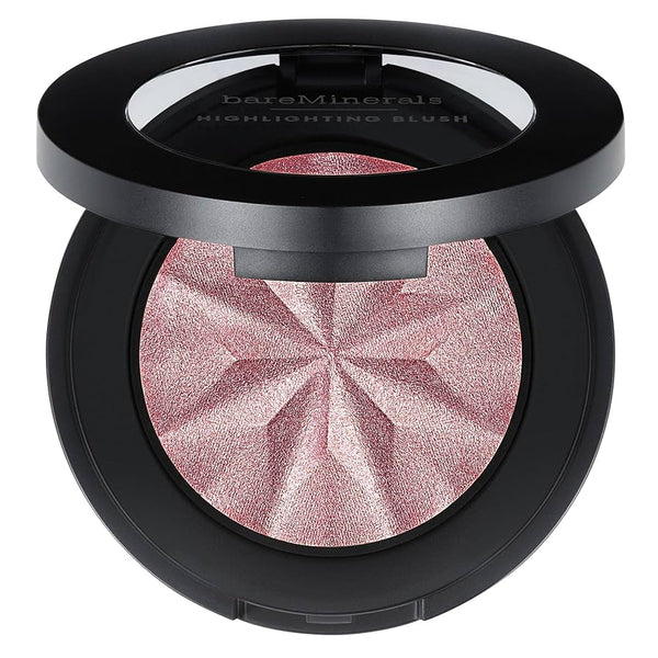 bareMinerals Gen Nude Highlighting Blush - Mauve Glow