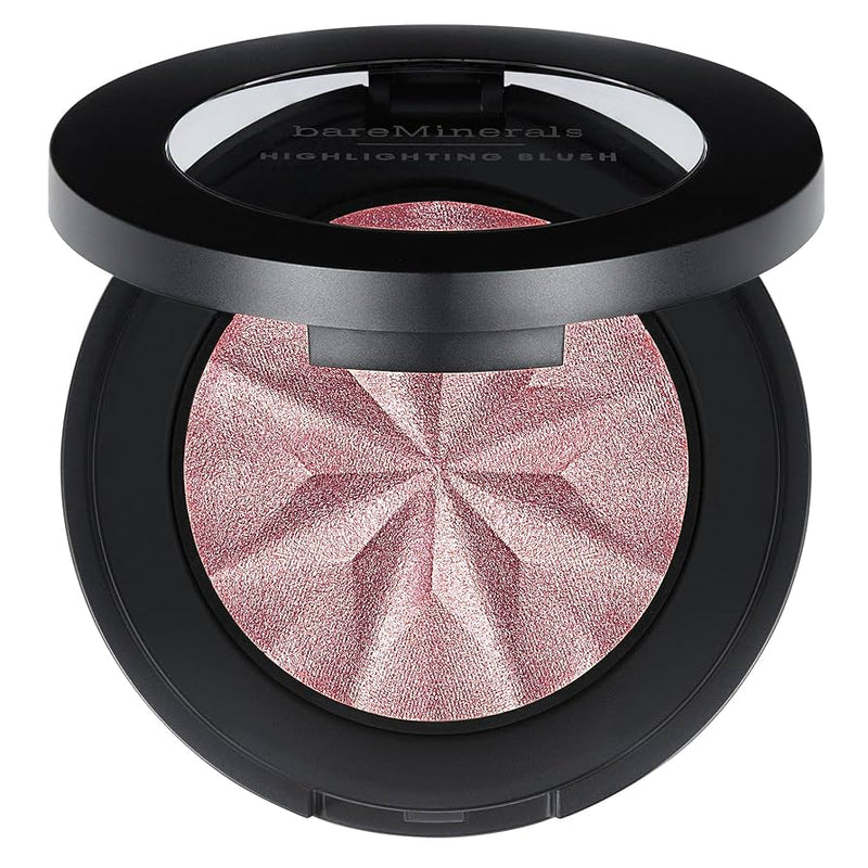 bareMinerals Gen Nude Highlighting Blush - Mauve Glow