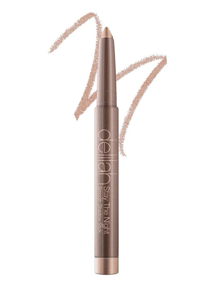 Delilah Stay The Night Smooth Shadow Stick Copper Stick 