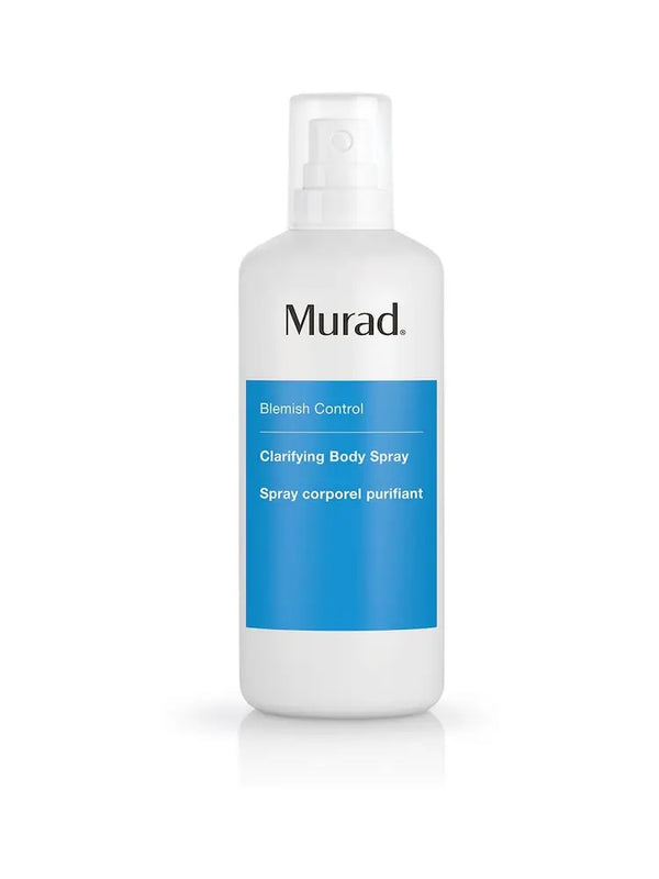 Murad Clarifying Body Spray 130ml