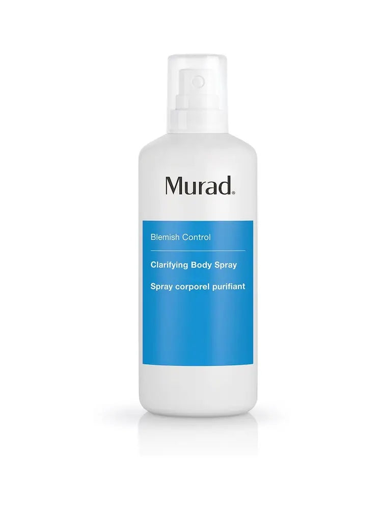 Murad Clarifying Body Spray 130ml