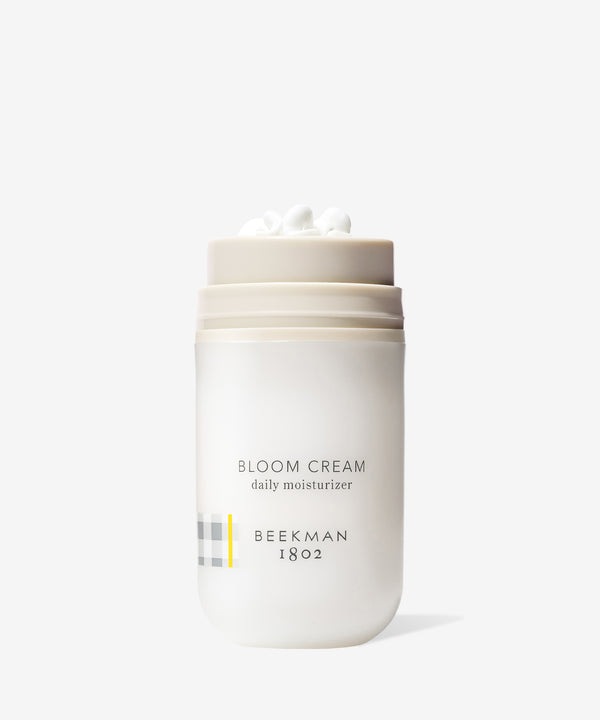 Beckman 1802 Bloom Cream 50ml
