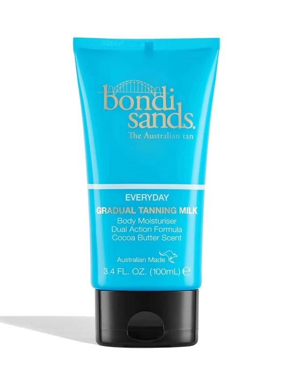 Bondi Sands Everyday Gradual Tanning Milk 100ml