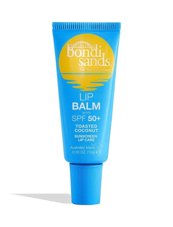 Bondi Sands SPF50+ Toasted Coconut Lip Balm 10g 