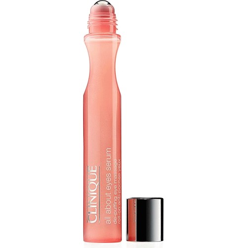 Clinique All About Eyes Serum De-Puffing Eye Massage 15ml