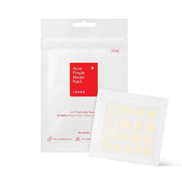 COSRX Acne Pimple Master Patch 