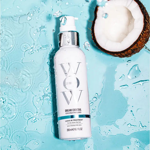 Color Wow Dream Cocktail - Our Concept Beauty