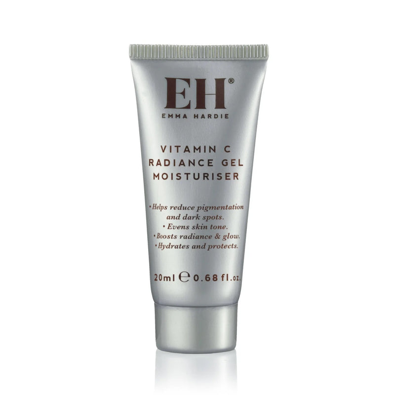 Emma Hardie Vitamin C Radiance Gel Moisturiser 20ml
