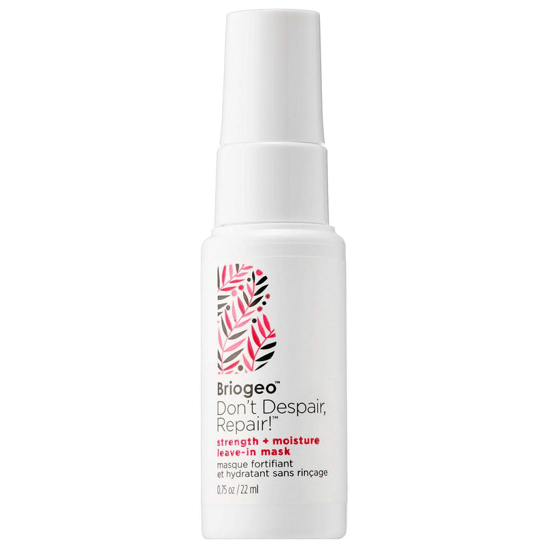Briogeo Don't Despair, Repair! Moisture + Damage Defense Leave-in Treatment 22ml