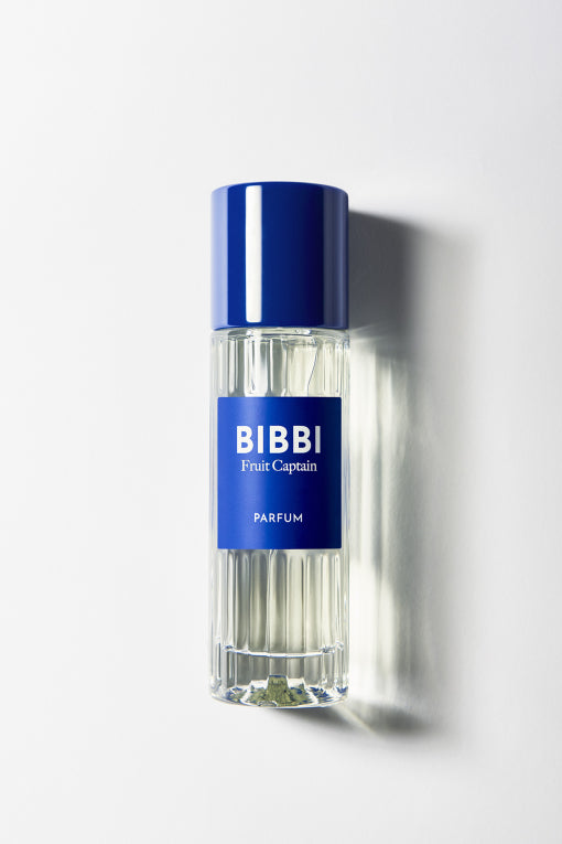 Bibbi Fruit Captain Eau de Parfum 10ml