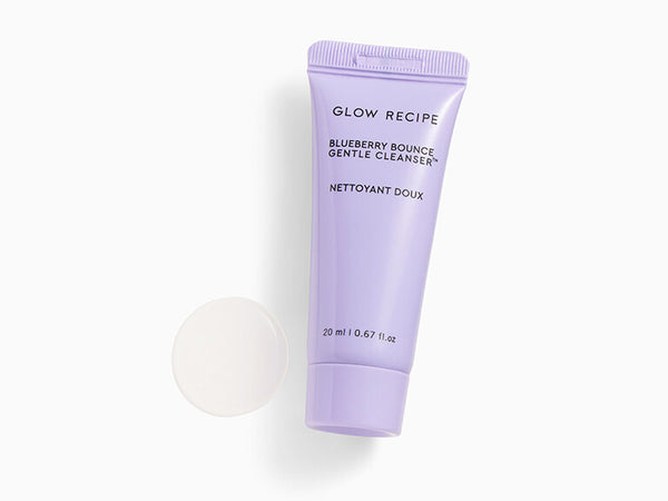 Glow Recipe Blueberry Bounce Gentle Cleanser 20ml