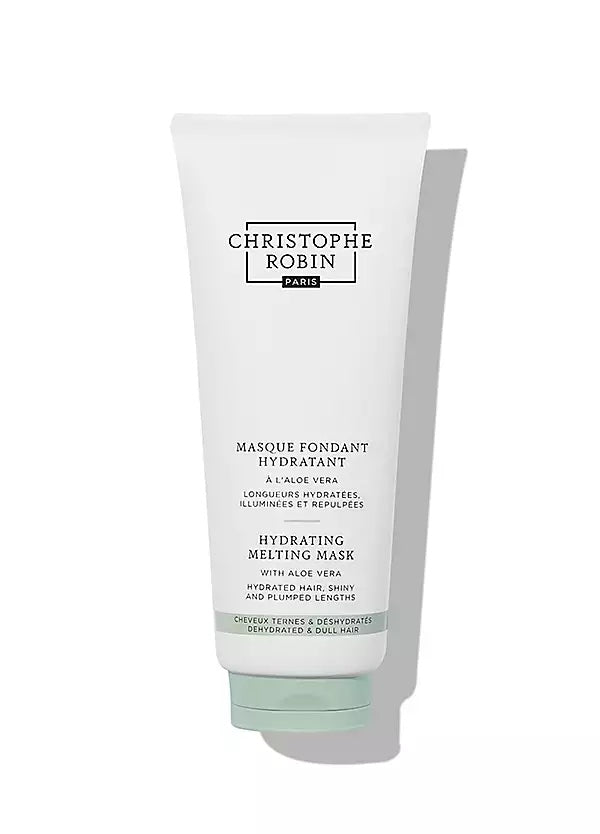 Christophe Robin Hydrating Melting Mask 40ml
