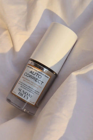 BRAND SPOTLIGHT: Sunday Riley