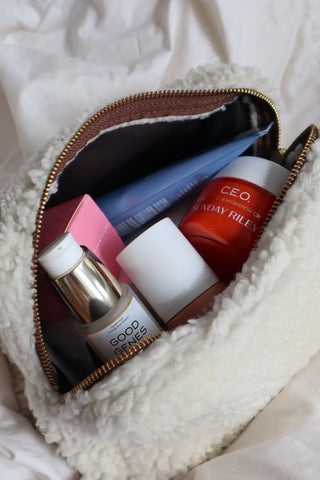 BRAND SPOTLIGHT: Sunday Riley