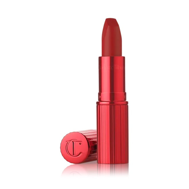 Charlotte Tilbury Matte Revolution - Mark of a Kiss