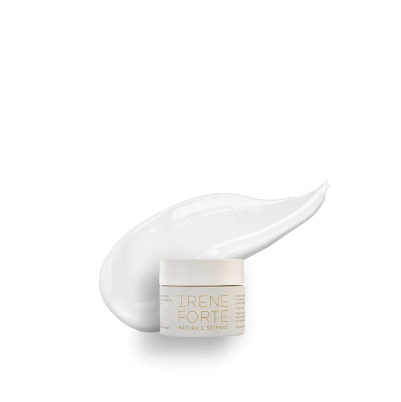 Irene FORTE RIGENERANTE Hibiscus Night Cream With Myoxinol 30ml