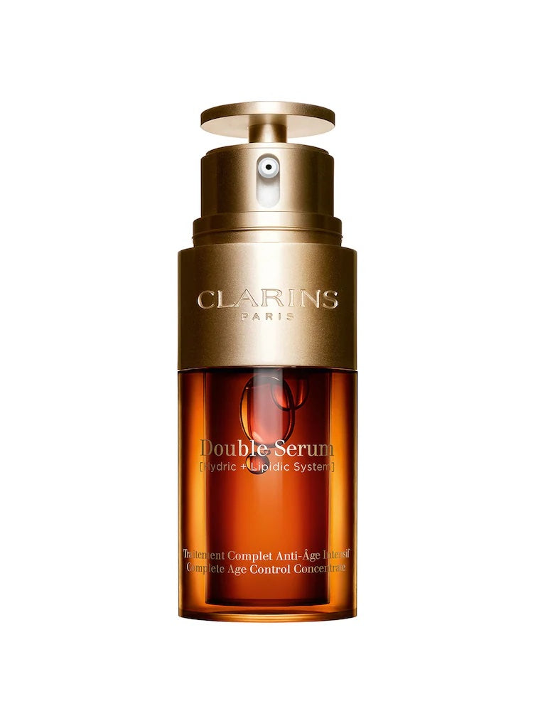 Clarins Serums Double Serum 30ml