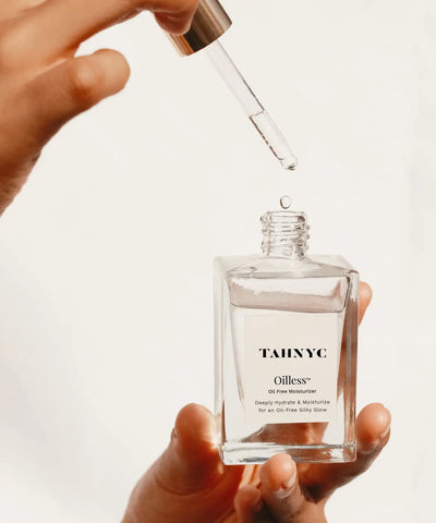 BRAND SPOTLIGHT: TAHNYC