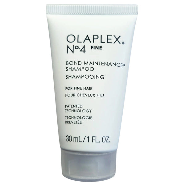Olaplex No.4 Fine Bond Maintenance Shampoo 30ml