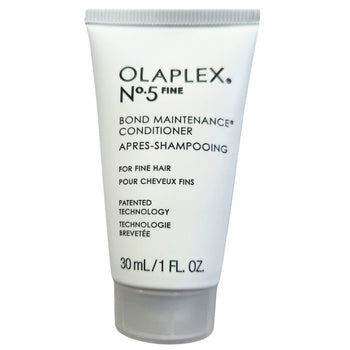 Olaplex No.5 Fine Bond Maintenance Conditioner 30ml